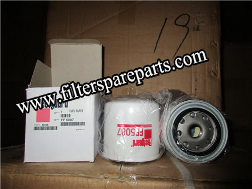 FF5087 FLEETGUARD.Fuel Filter